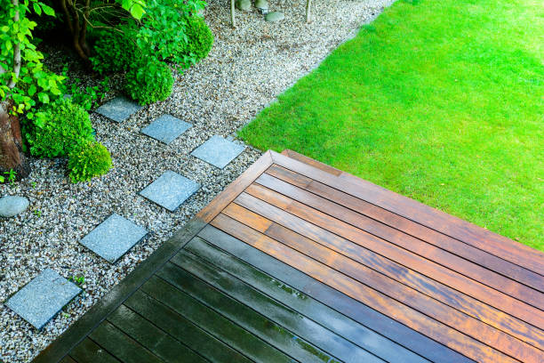 Best Dumpster Area Cleaning  in Mountain Lakes, NJ