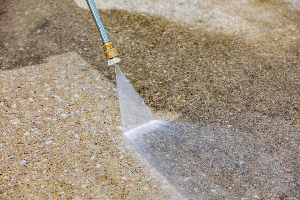 Best Roof Washing  in Mountain Lakes, NJ