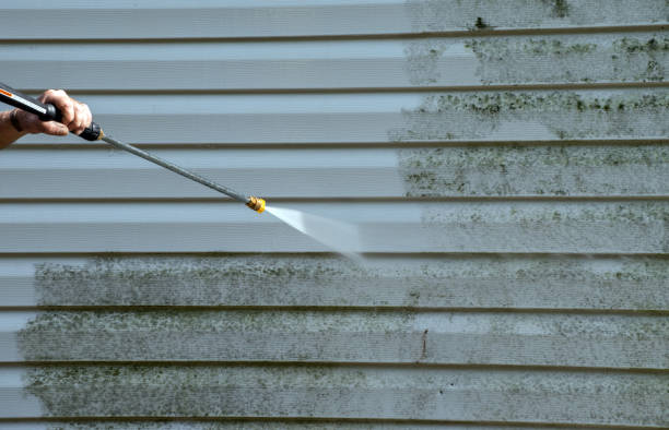 Best Parking Lot and Garage Cleaning  in Mountain Lakes, NJ