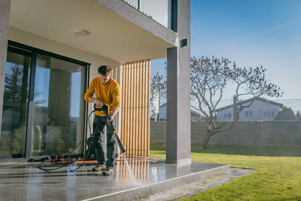 Best Factory Floor Cleaning  in Mountain Lakes, NJ