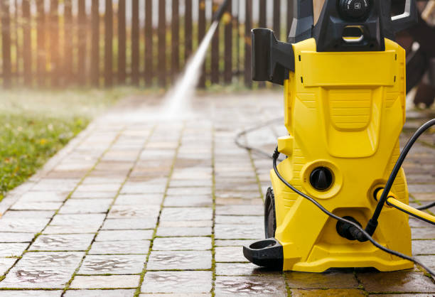 Best Restaurant Pressure Washing  in Mountain Lakes, NJ