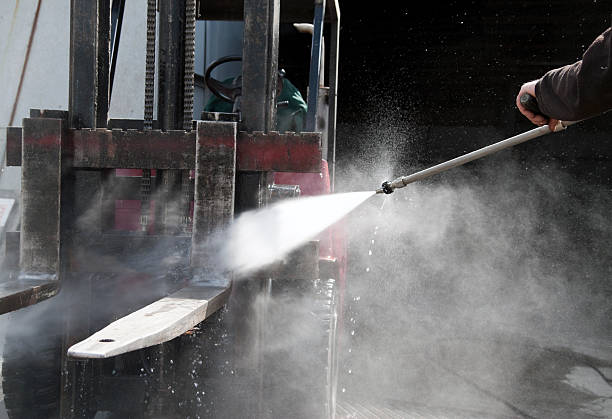 Best Rust Removal  in Mountain Lakes, NJ